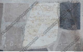 Photo Texture of Stones Floor